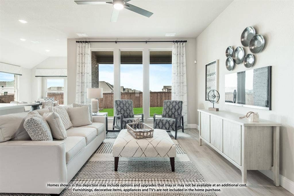 4324 Michigan Avenue, Midlothian, TX 76065