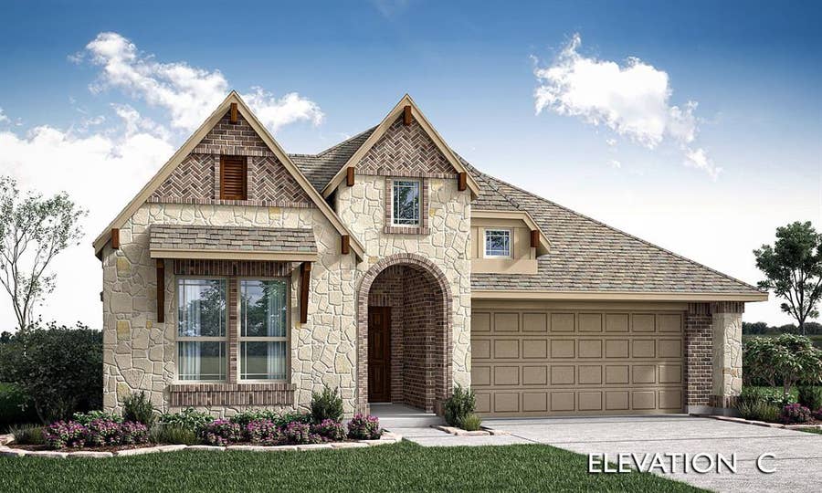 Property photo for 4324 Michigan Avenue, Midlothian, TX