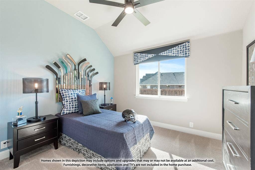 4324 Michigan Avenue, Midlothian, TX 76065