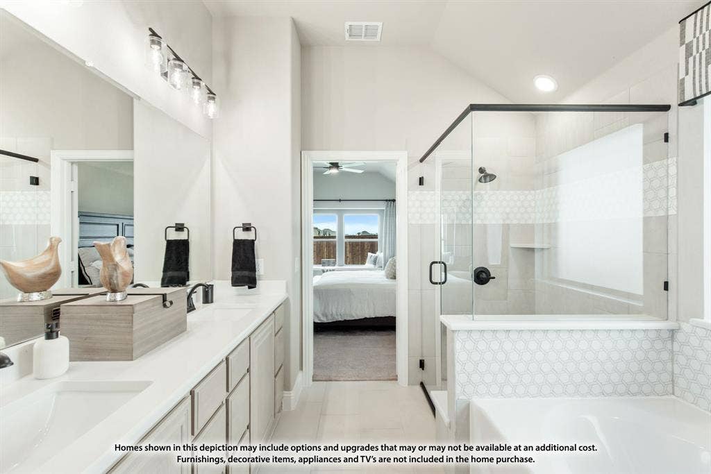 4324 Michigan Avenue, Midlothian, TX 76065
