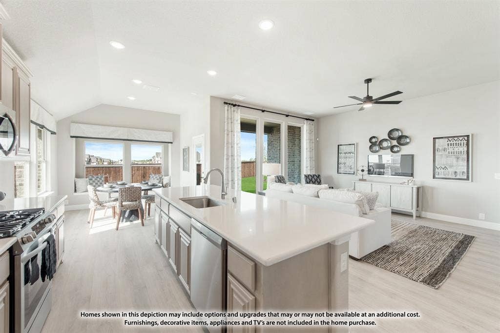 4324 Michigan Avenue, Midlothian, TX 76065