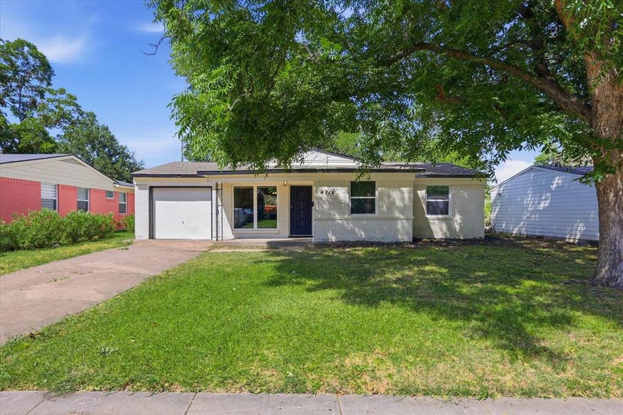 Property photo for 4712 Harper Drive, Mesquite, TX