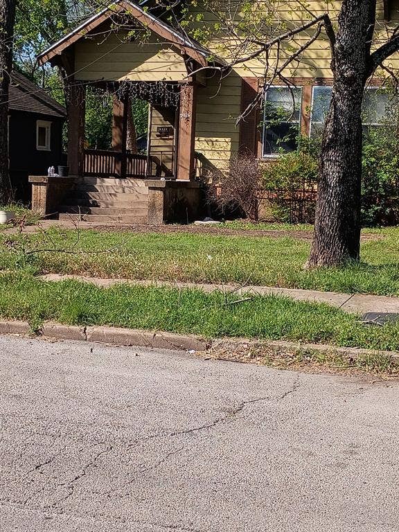 Property photo for 2526 N 17th Street, Waco, TX