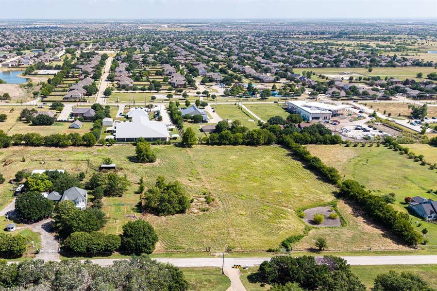 Property photo for 1380 Boaz Road, Haslet, TX