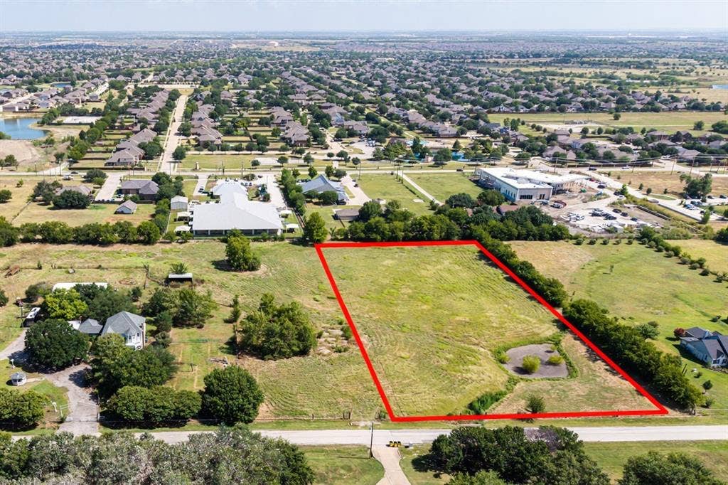 1380 Boaz Road, Haslet, TX 76052