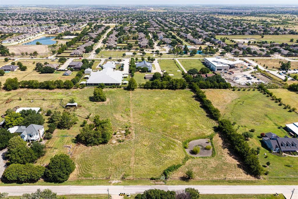 1380 Boaz Road, Haslet, TX 76052