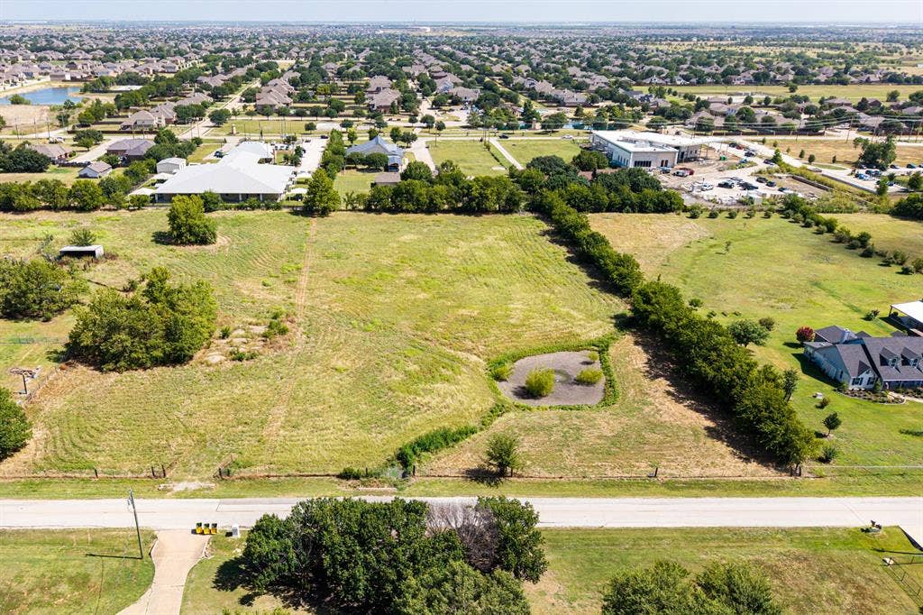 1380 Boaz Road, Haslet, TX 76052