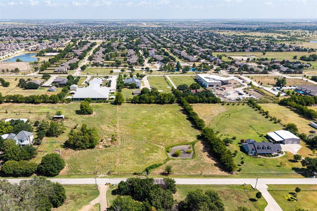 1380 Boaz Road, Haslet, TX 76052