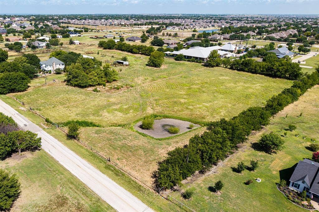 1380 Boaz Road, Haslet, TX 76052
