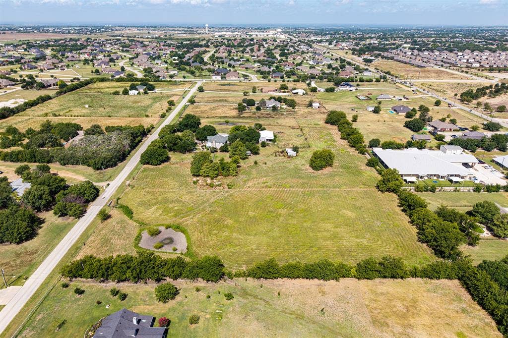 1380 Boaz Road, Haslet, TX 76052