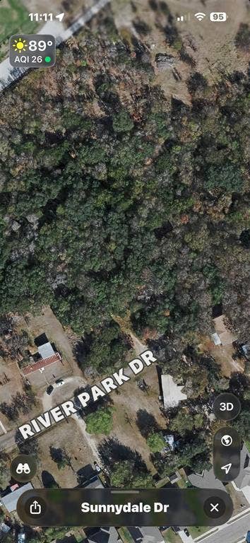 Property photo for TBD River Park Road, Woodway, TX
