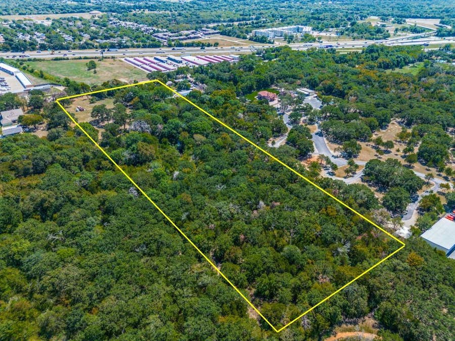 Property photo for 4105 Hickory Tree Road, Balch Springs, TX
