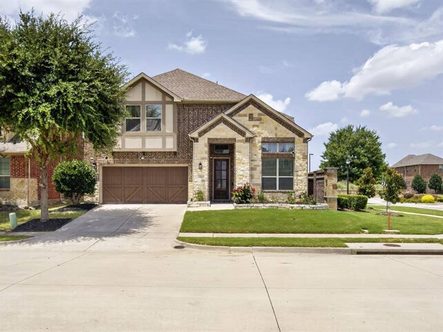 Property photo for 702 Callaway Drive, Allen, TX