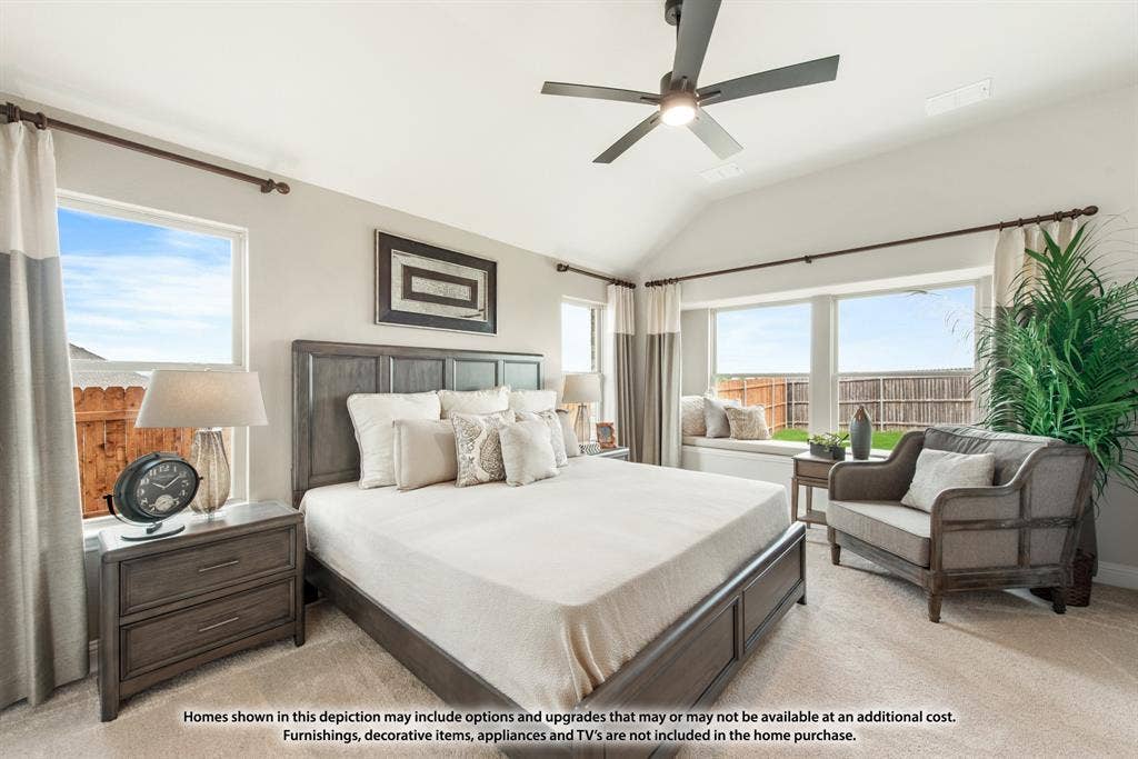 4328 Michigan Avenue, Midlothian, TX 76065