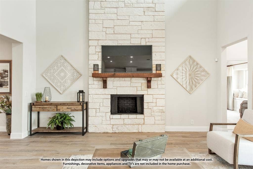 4328 Michigan Avenue, Midlothian, TX 76065