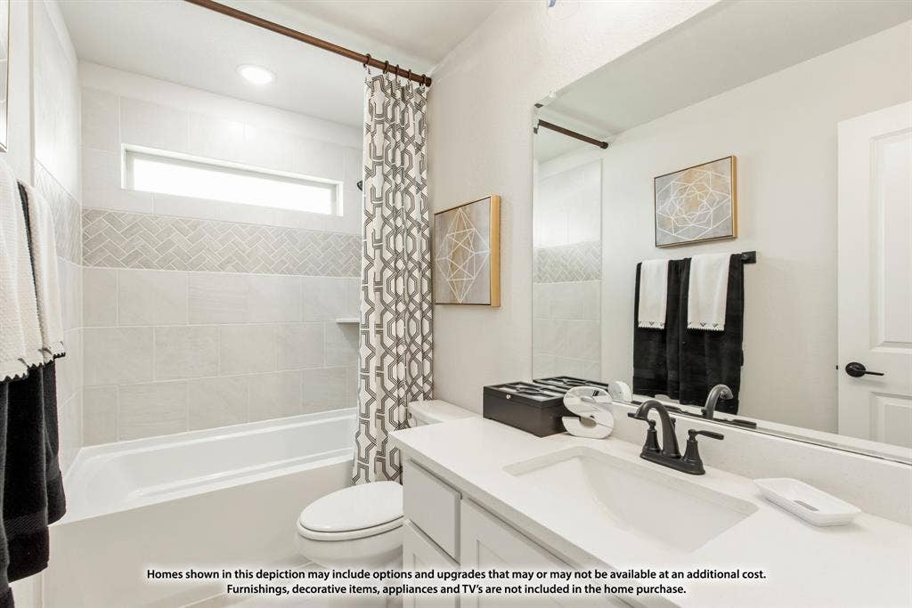 4328 Michigan Avenue, Midlothian, TX 76065