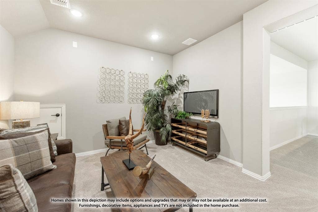 4328 Michigan Avenue, Midlothian, TX 76065