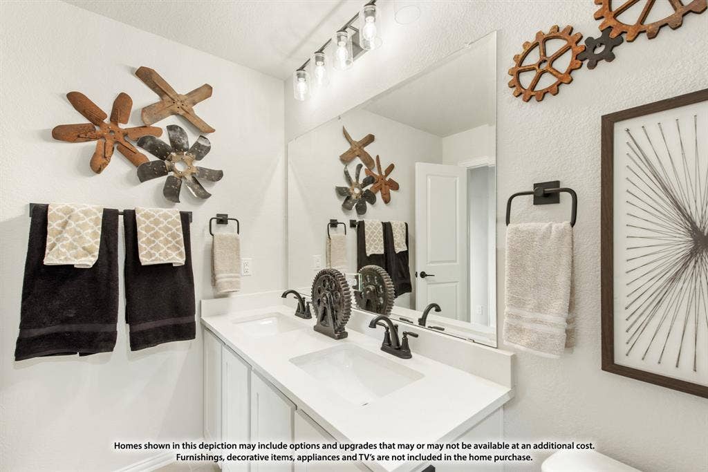 4328 Michigan Avenue, Midlothian, TX 76065
