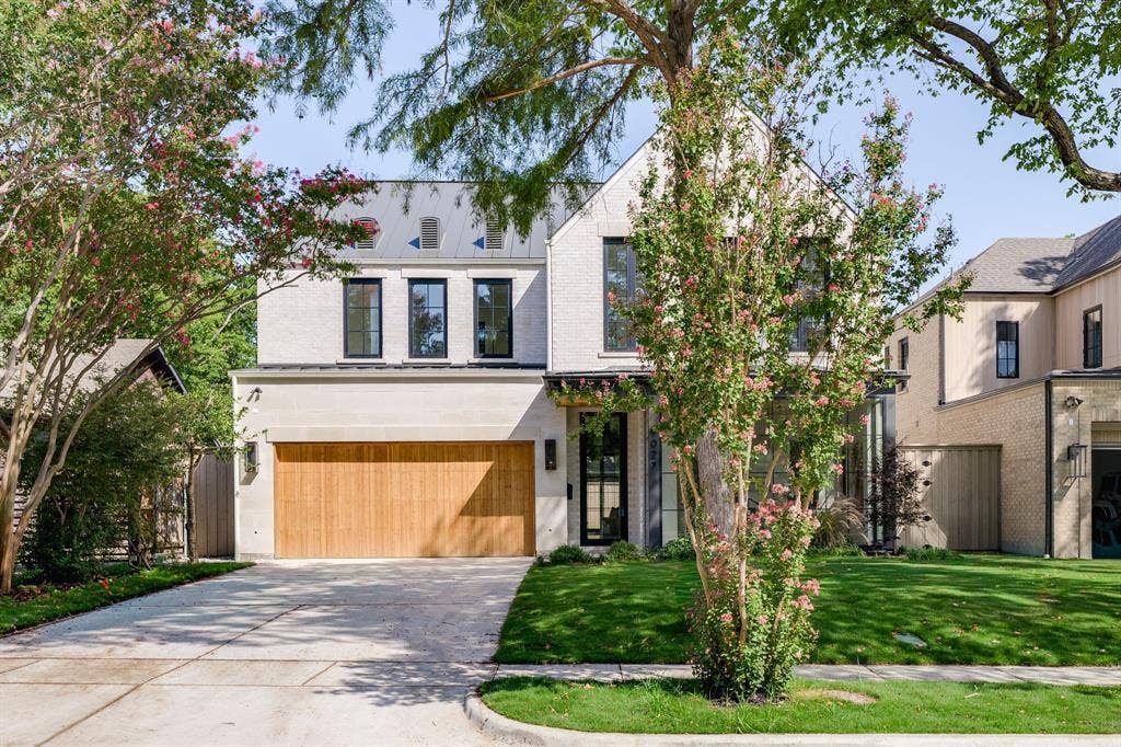 9027 Daytonia Avenue, Dallas, TX 75218 9027 Daytonia Avenue, Dallas, TX 75218