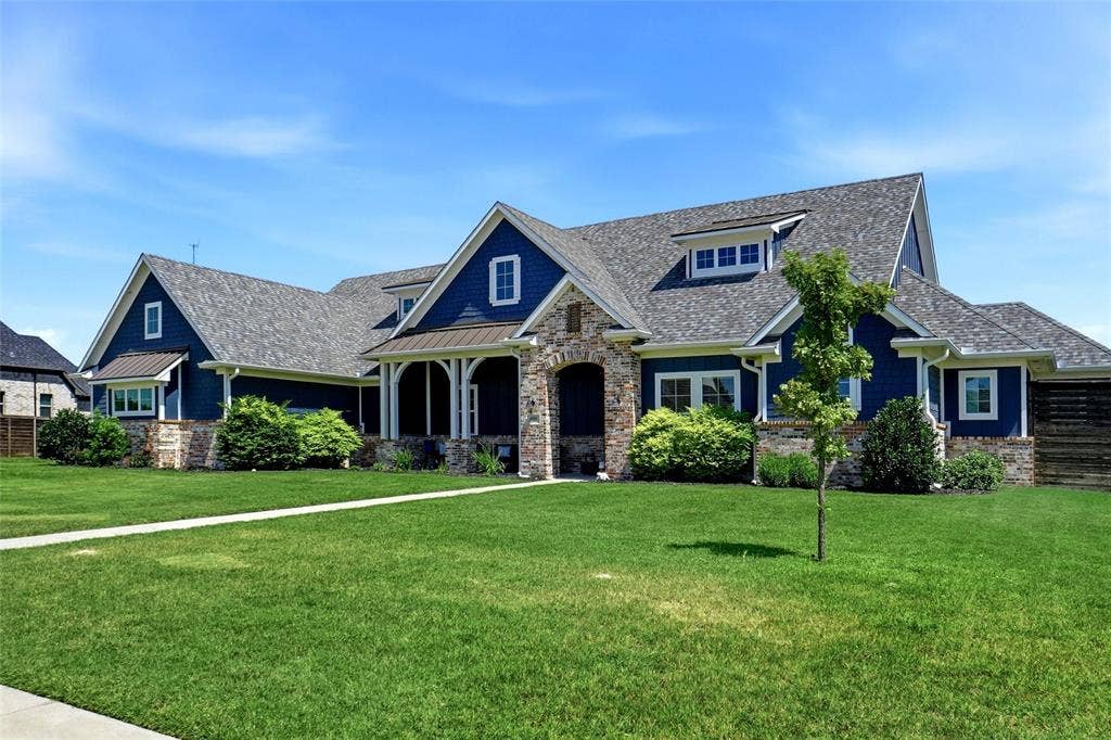 4411 Azalea Way, Midlothian, TX 76065 4411 Azalea Way, Midlothian, TX 76065