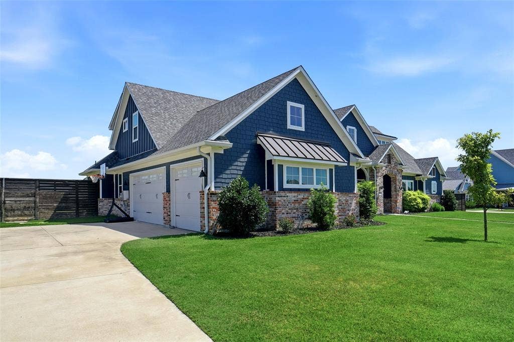 4411 Azalea Way, Midlothian, TX 76065 4411 Azalea Way, Midlothian, TX 76065