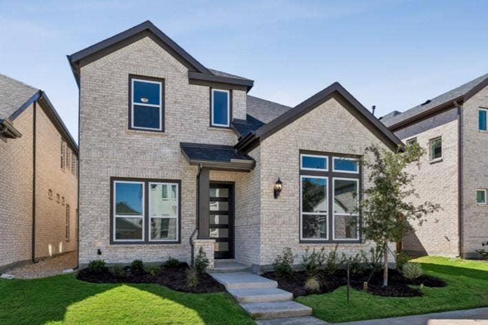 Property photo for 3040 Corvara Drive, Prosper, TX