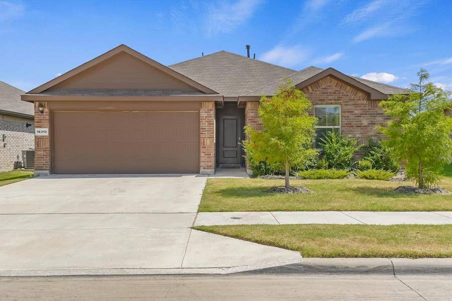 Property photo for 16313 Milwaukee Street, Justin, TX