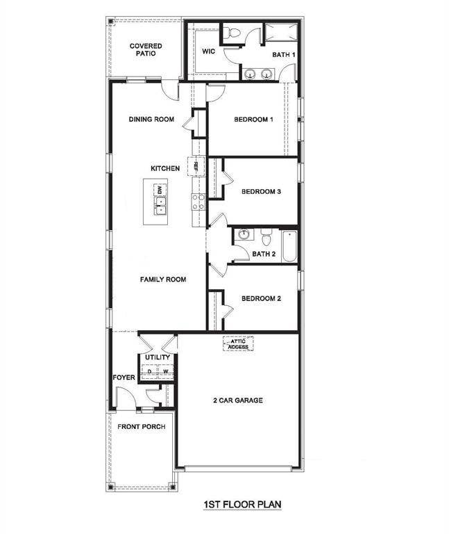 1305 Wolfcity Drive, Princeton, TX 75407