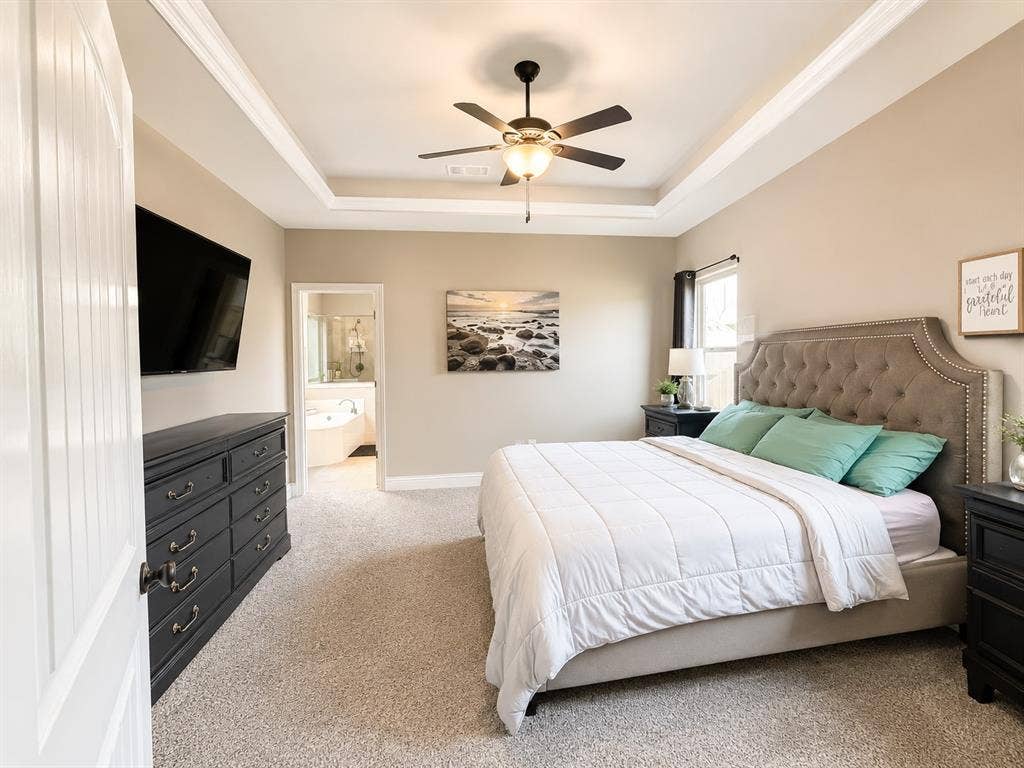 305 Paloma Street, Weatherford, TX 76087 305 Paloma Street, Weatherford, TX 76087