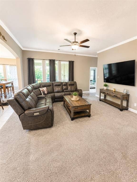 305 Paloma Street, Weatherford, TX 76087 305 Paloma Street, Weatherford, TX 76087