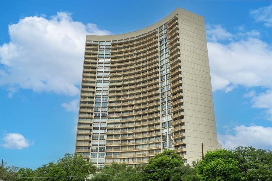 Property photo for 6211 W Northwest Highway, #1903, Dallas, TX