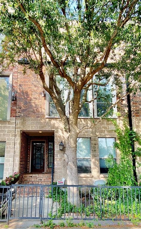 Property photo for 1430 Pecos Street, Dallas, TX