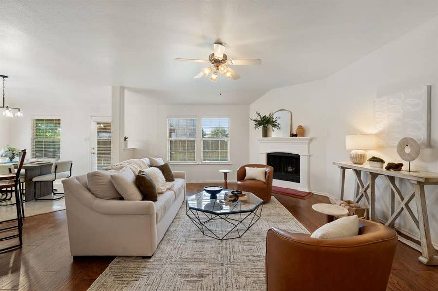 Property photo for 104 Holly Street, Waxahachie, TX