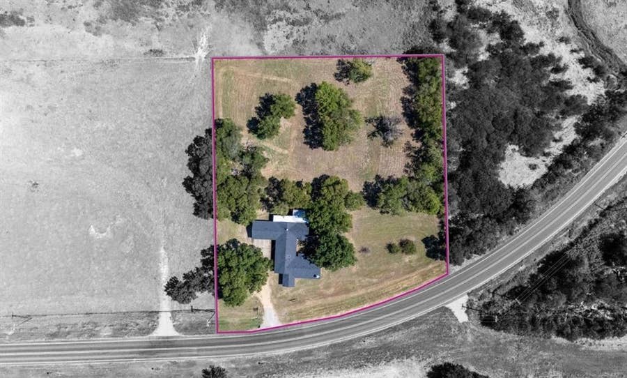 Property photo for 5101 Fm 55, Italy, TX