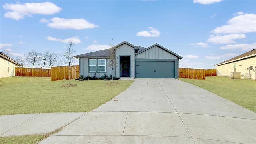 Property photo for 1310 Sideboard Drive, Nevada, TX