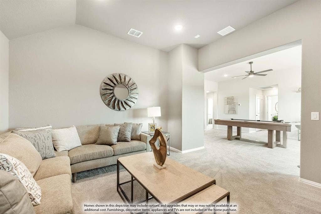 4332 Michigan Avenue, Midlothian, TX 76065 4332 Michigan Avenue, Midlothian, TX 76065