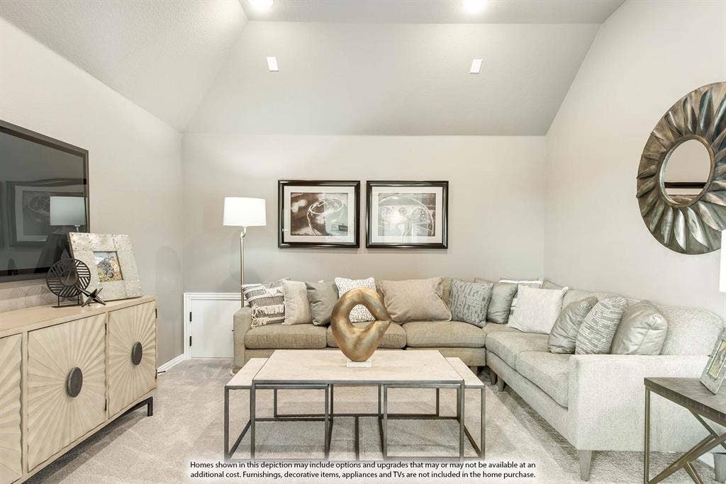 4332 Michigan Avenue, Midlothian, TX 76065 4332 Michigan Avenue, Midlothian, TX 76065