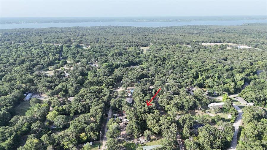 Property photo for TBD Cherokee Trail, Hawk Cove, TX
