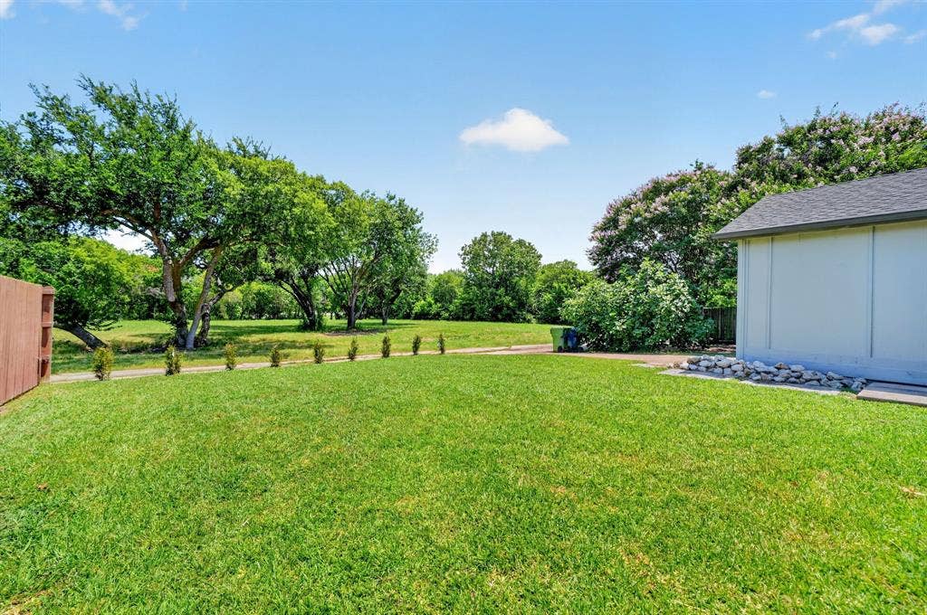 2518 Highdale Drive, Garland, TX 75041 2518 Highdale Drive, Garland, TX 75041