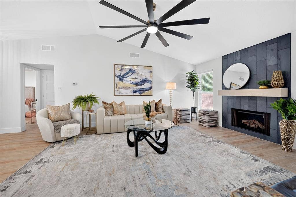 2518 Highdale Drive, Garland, TX 75041 2518 Highdale Drive, Garland, TX 75041