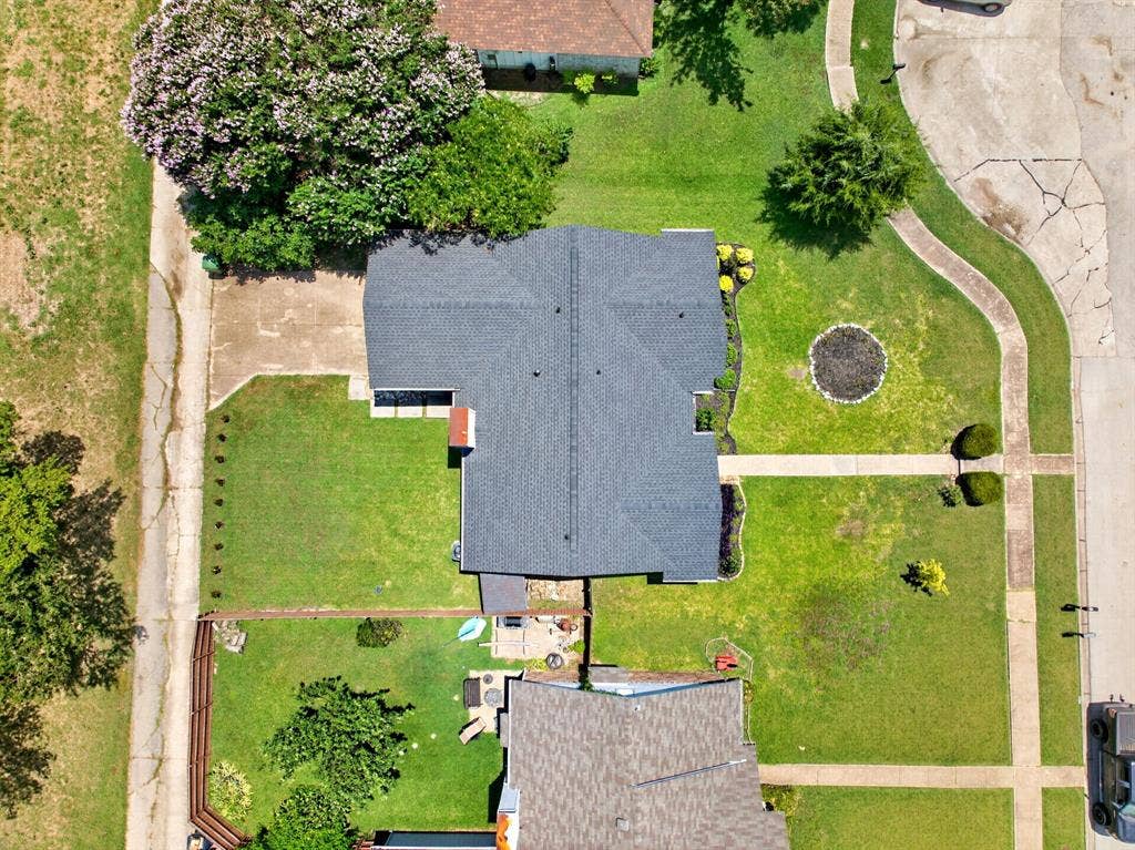 2518 Highdale Drive, Garland, TX 75041 2518 Highdale Drive, Garland, TX 75041
