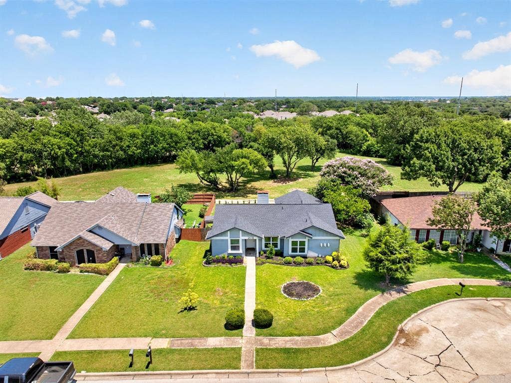 2518 Highdale Drive, Garland, TX 75041 2518 Highdale Drive, Garland, TX 75041