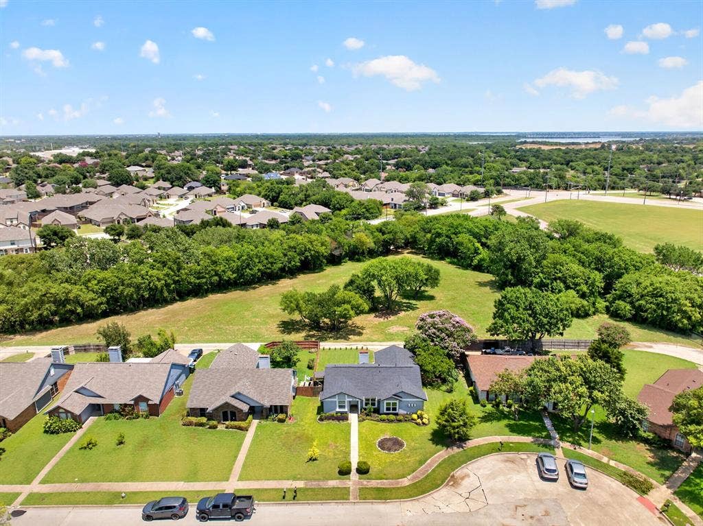 2518 Highdale Drive, Garland, TX 75041 2518 Highdale Drive, Garland, TX 75041