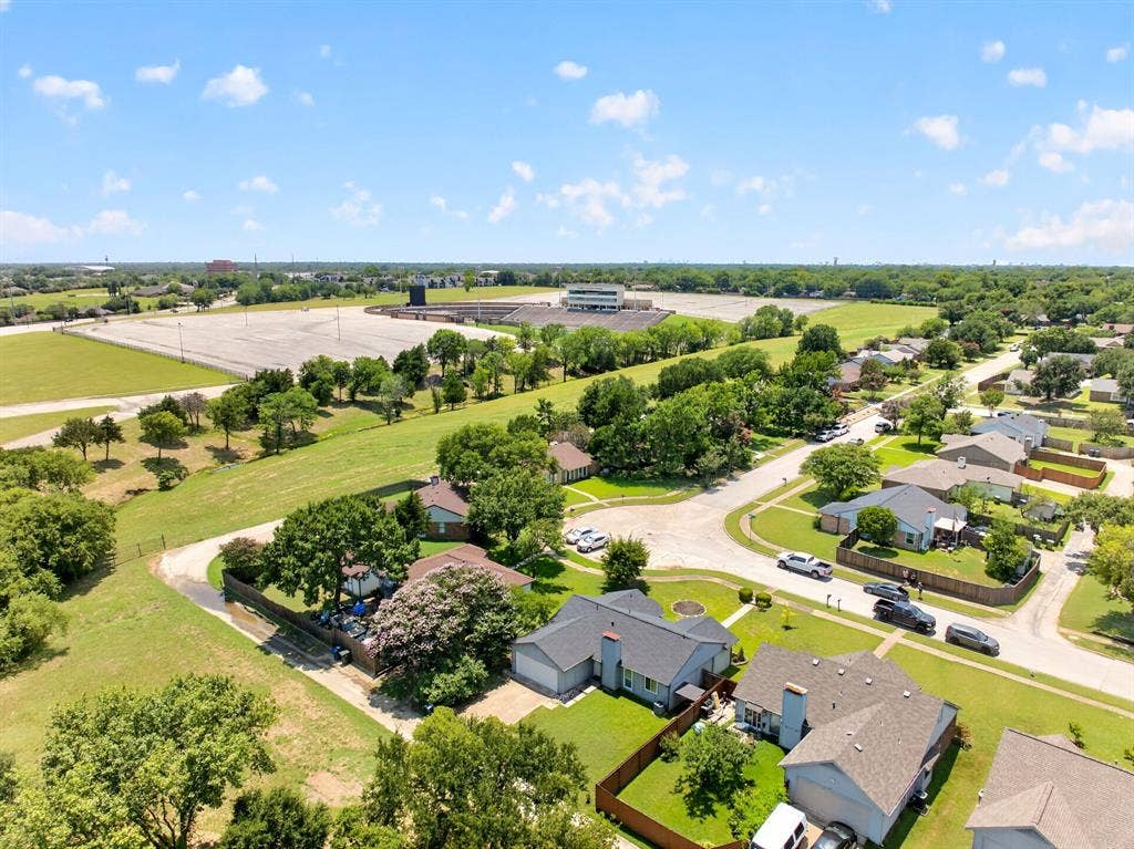 2518 Highdale Drive, Garland, TX 75041 2518 Highdale Drive, Garland, TX 75041