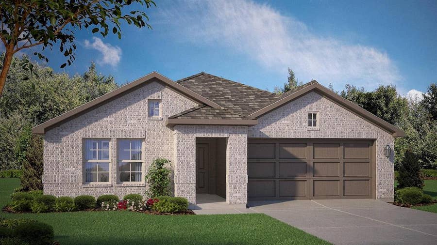 Property photo for 16768 HUDSON PRAIRIE Way, Justin, TX