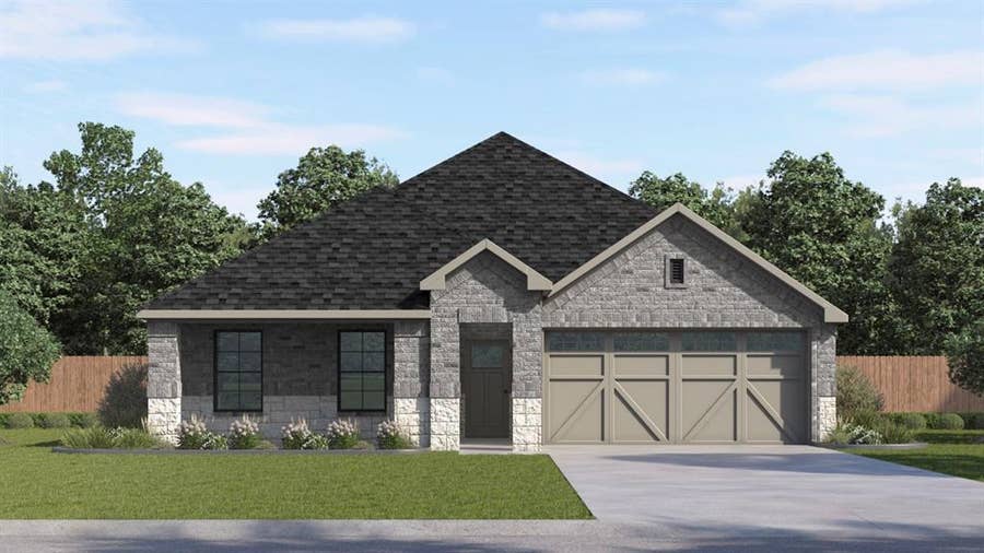Property photo for 2003 Serene Springs Road, Celina, TX