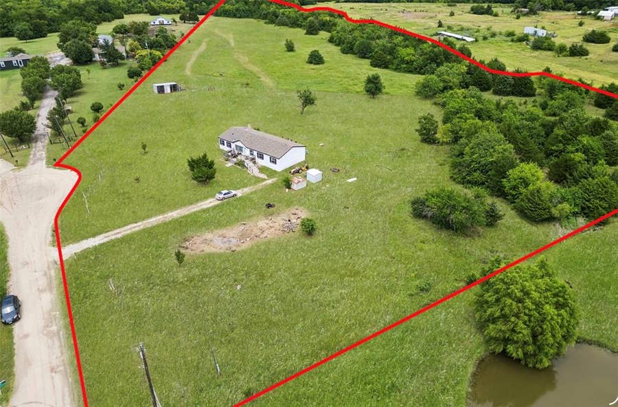 Property photo for 6027 Nugget, Nevada, TX