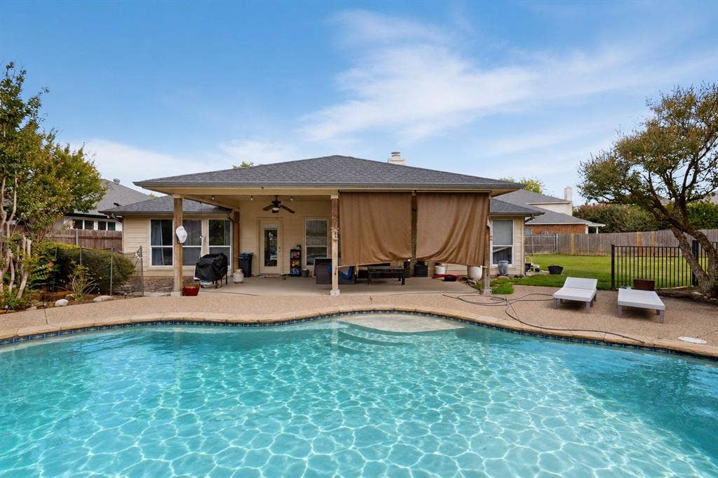 1012 Hidden View Court, Burleson, TX 76028 1012 Hidden View Court, Burleson, TX 76028