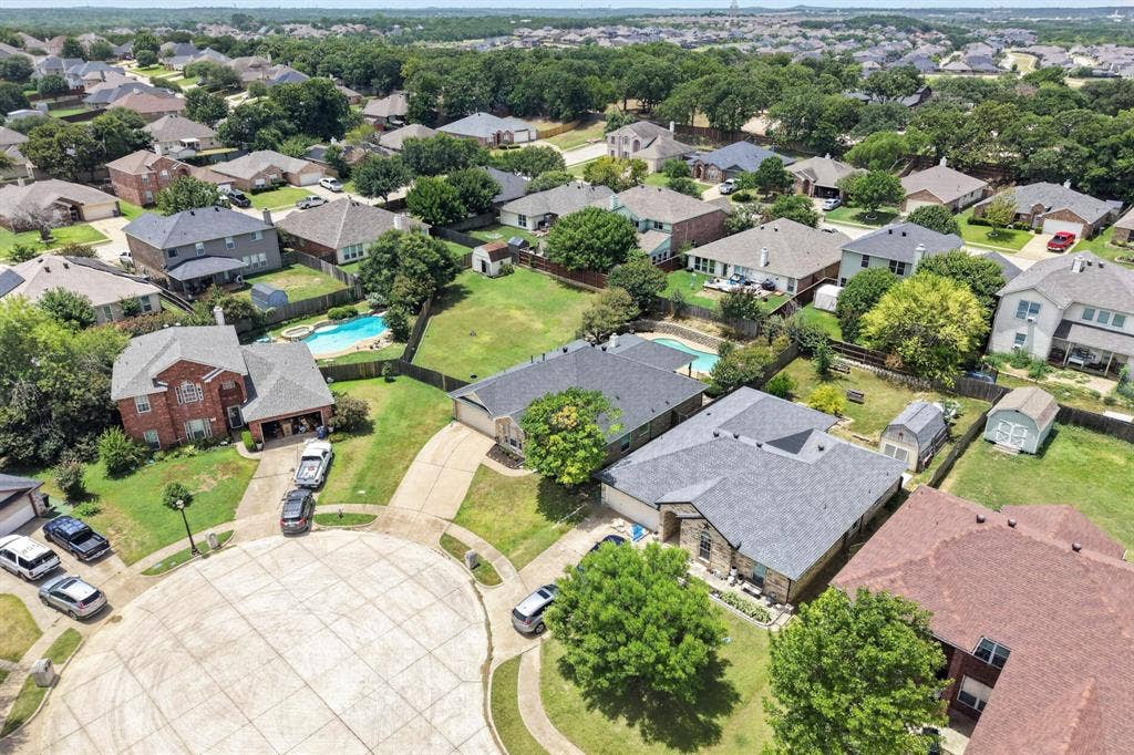 1012 Hidden View Court, Burleson, TX 76028 1012 Hidden View Court, Burleson, TX 76028