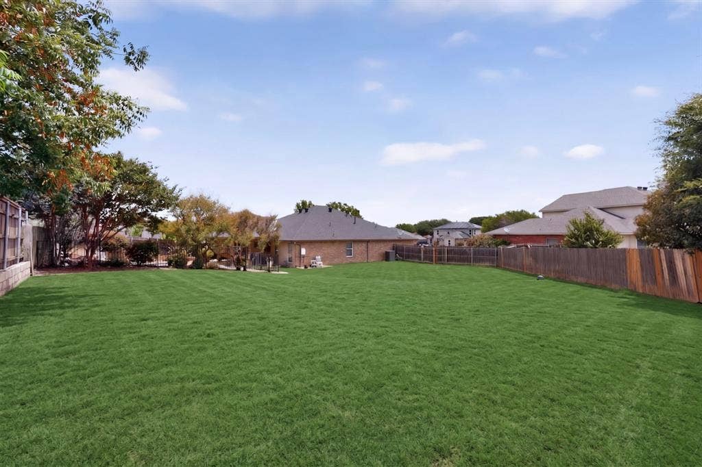 1012 Hidden View Court, Burleson, TX 76028 1012 Hidden View Court, Burleson, TX 76028